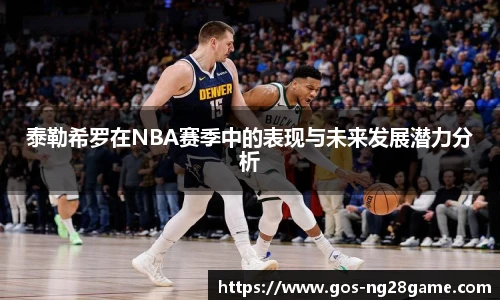 泰勒希罗在NBA赛季中的表现与未来发展潜力分析